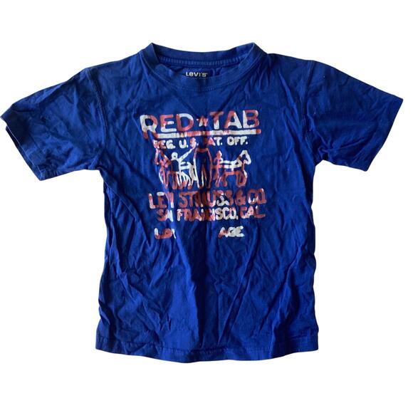 Levi's Graphic Tee - Picture 1 of 6